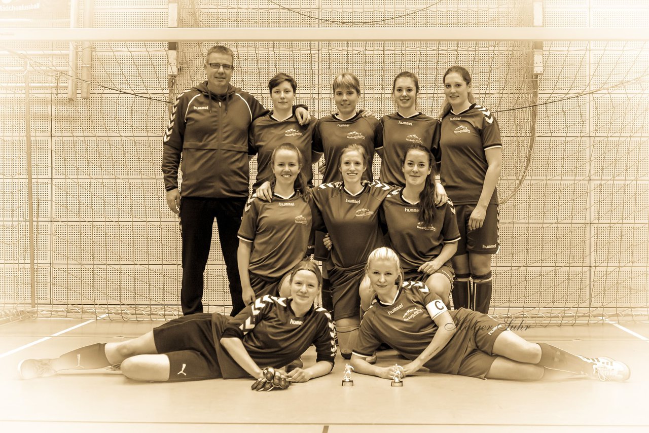 Bild 184 - Frauen La Rieve Cup